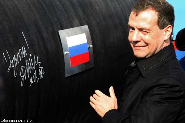 9 апреля 2010 года в фотографиях 