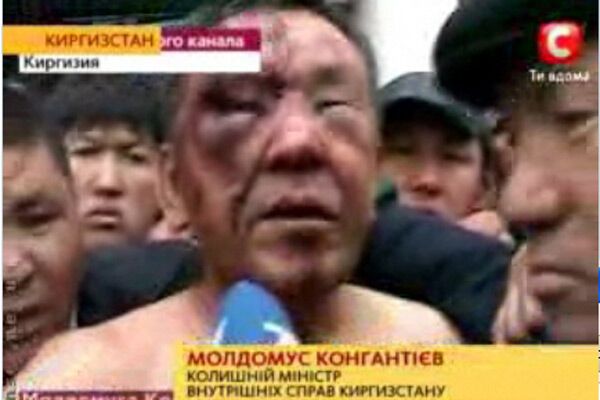 9 апреля 2010 года в фотографиях 