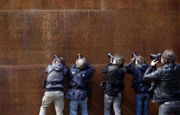 9 апреля 2010 года в фотографиях 