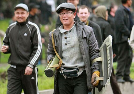 9 апреля 2010 года в фотографиях 