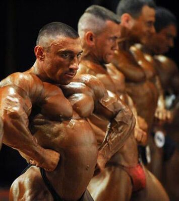 9 апреля 2010 года в фотографиях 