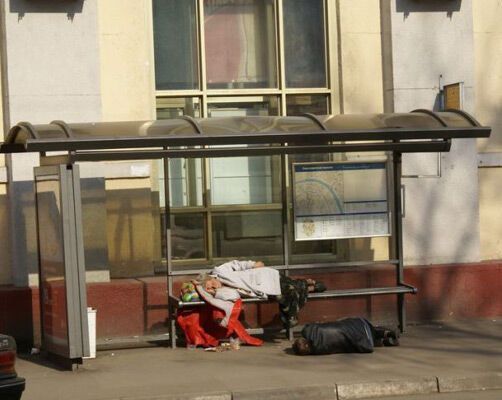 9 апреля 2010 года в фотографиях 
