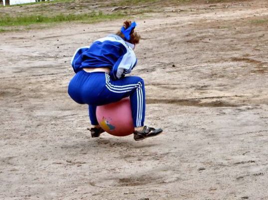 9 апреля 2010 года в фотографиях 