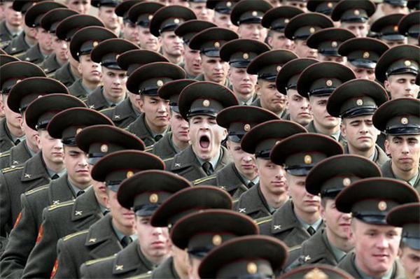 9 апреля 2010 года в фотографиях 