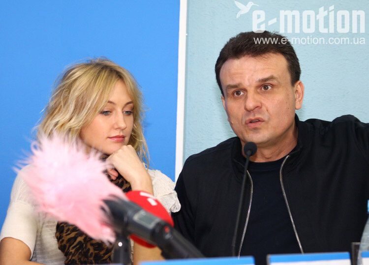 Тур "ВИА Гры" для продюсера важнее, чем его ребенок