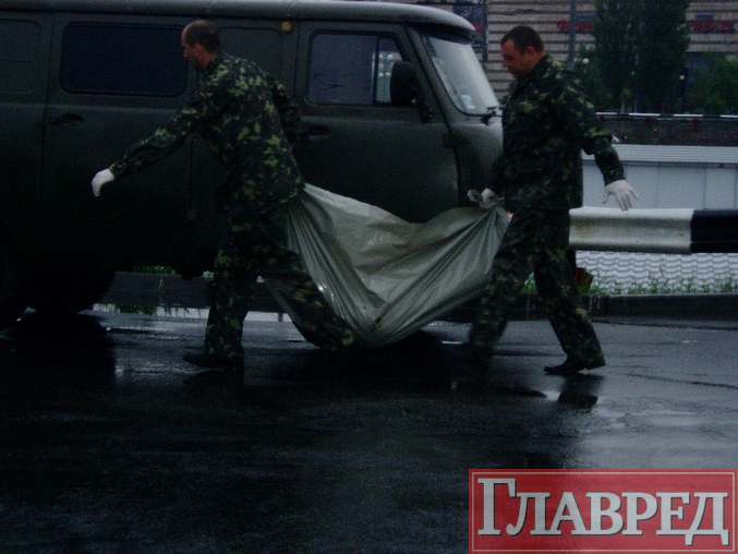 Два мотоциклиста погибли в результате ДТП. ФОТО