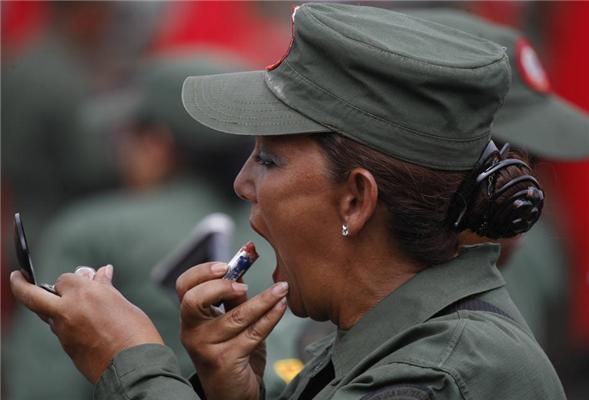 Народна міліція Венесуели