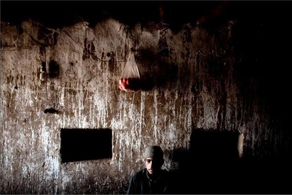 На цегельному заводі в Кабулі працюють діти