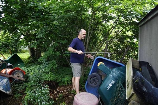 Самые необычные спортивные фотографии (фото) 