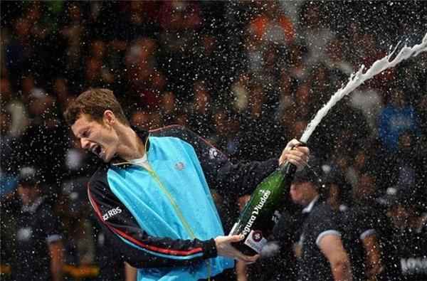 Самые необычные спортивные фотографии (фото) 