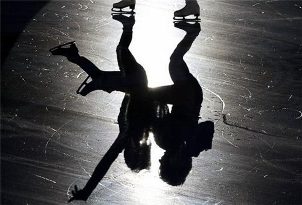 Самые необычные спортивные фотографии (фото) 