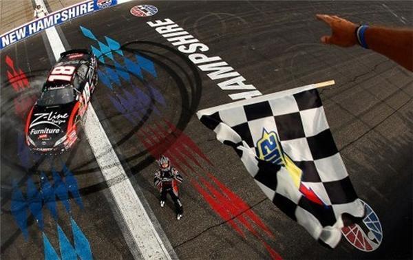 Самые необычные спортивные фотографии (фото) 