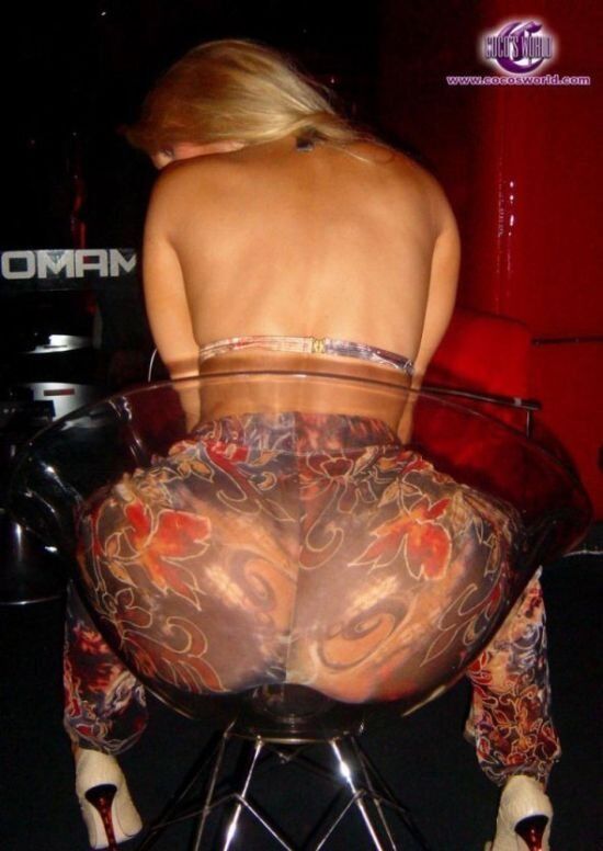 Очень грудастая Николь "Коко" Остин