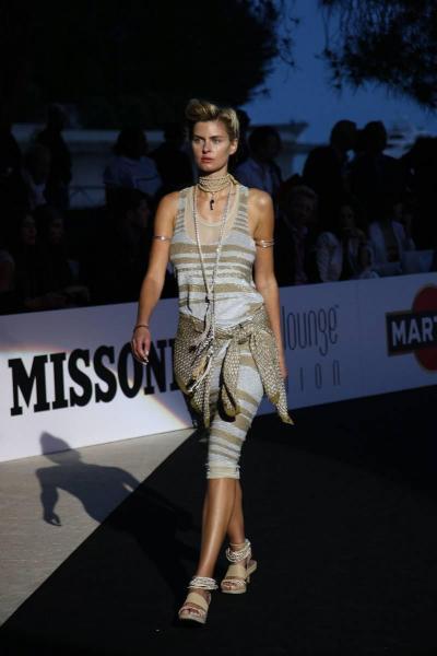 Горячие девушки на Формуле-1 в Монако. ФОТО