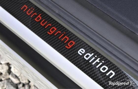 Разбился Opel Astra OPC Nurburgring Edition. ФОТО