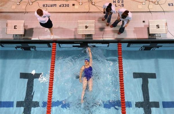 Спортсмены, которые смогли изменить свою трагическую судьбу. ФОТО