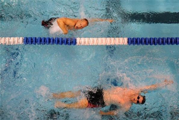 Спортсмены, которые смогли изменить свою трагическую судьбу. ФОТО