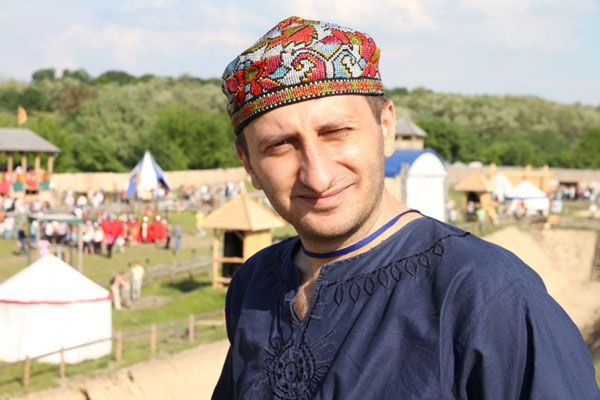 В Україні відкрився сезон етнофестивалів