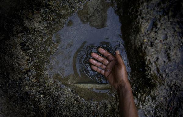 Індія вже відчула проблему нестачі води