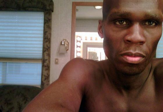 50 Cent похудел ради роли на 22 кг