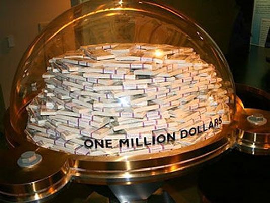 $ 1 млн тому, хто доведе подружню невірність Обами
