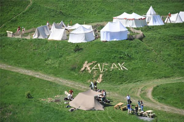 "Битва націй" 2010