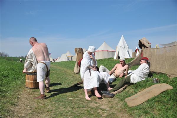 "Битва націй" 2010