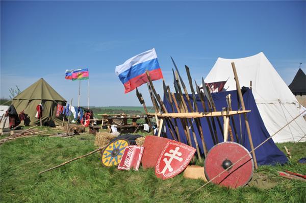 "Битва націй" 2010