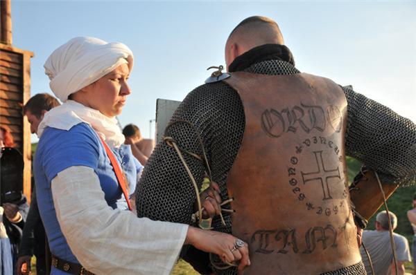"Битва націй" 2010
