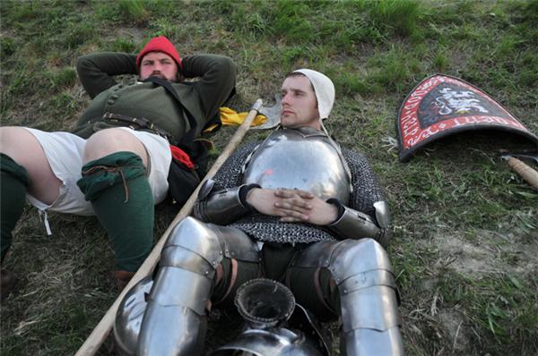 "Битва націй" 2010