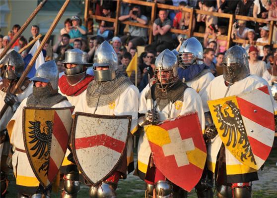 "Битва націй" 2010
