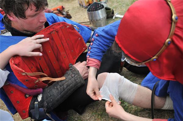 "Битва націй" 2010