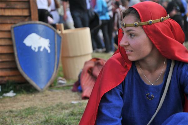"Битва націй" 2010