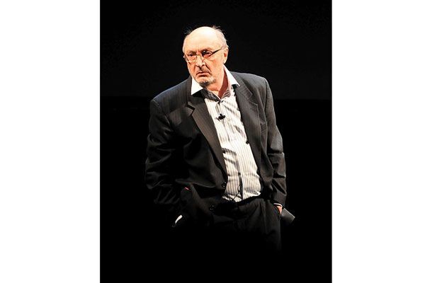 Михайло Козаков: Їх усіх долала заздрість