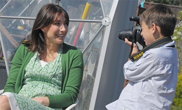 Парламентские выборы в Великобритании