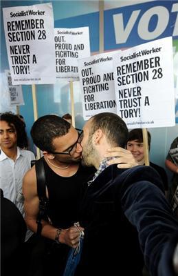 Парламентские выборы в Великобритании