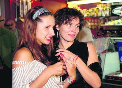 Басков наконец-то соблазнил Повалий, а Галкин - Пугачеву