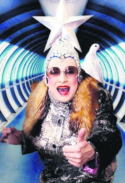 Басков наконец-то соблазнил Повалий, а Галкин - Пугачеву