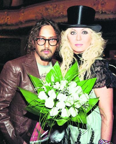 Басков наконец-то соблазнил Повалий, а Галкин - Пугачеву