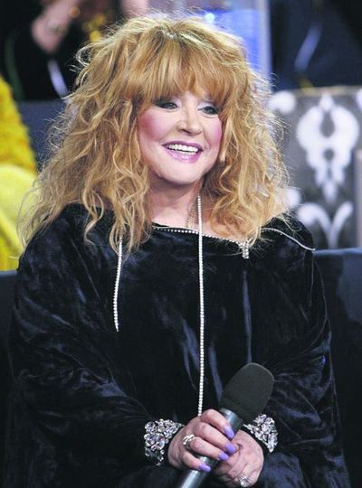 Басков наконец-то соблазнил Повалий, а Галкин - Пугачеву