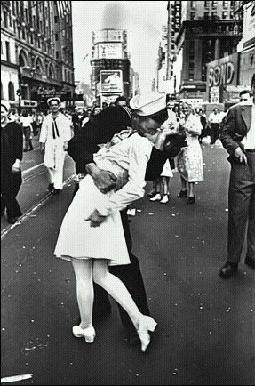 Найзнаменитіші фото в історії людства