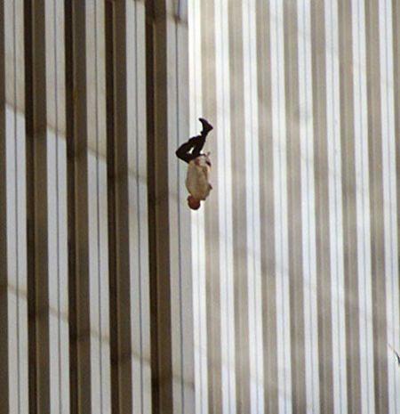 Найзнаменитіші фото в історії людства