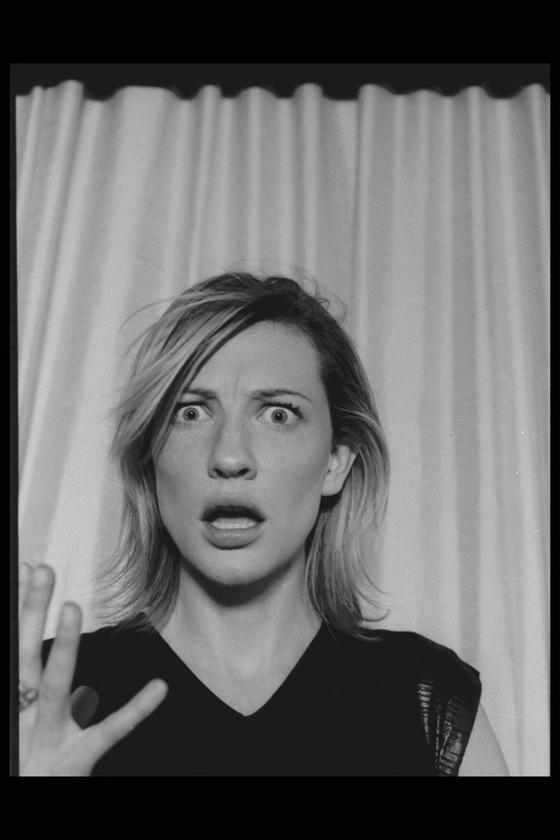 Смешнючая Кейт Бланшетт без гламура