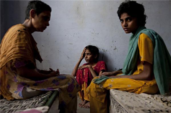 В Индии распространяется практика избирательных абортов