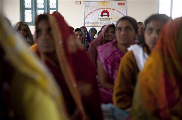 В Индии распространяется практика избирательных абортов