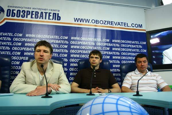 До второго пришествия Ющенко остался год