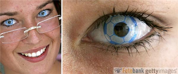 Самые необычные болельщики чемпионата мира в ЮАР. Часть 2 