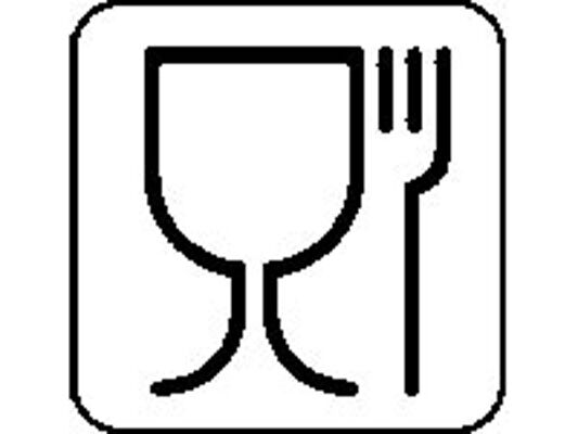 Смотрите в оба! Что означают значки на пластиковой посуде