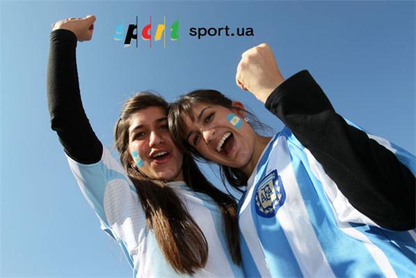 Самые красивые болельщицы чемпионата мира (фото) 