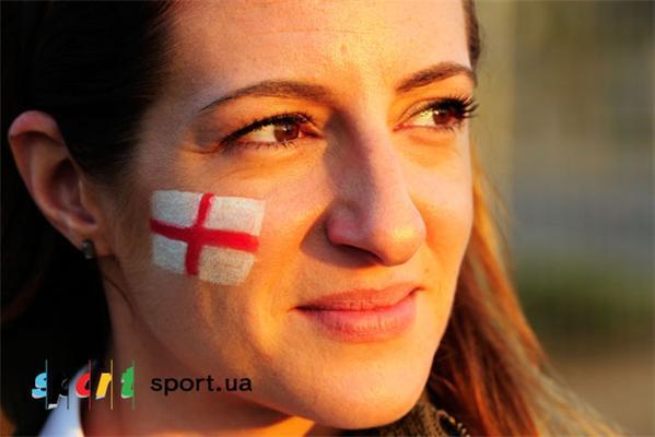 Самые красивые болельщицы чемпионата мира (фото) 